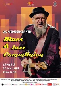 poze a g weinberger la teatrelli
