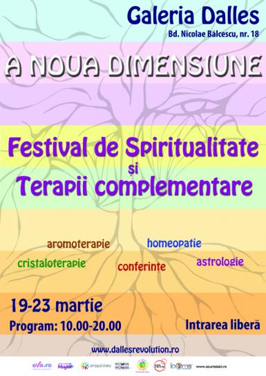 poze  a noua dimensiune festivalul de spiritualitate si terapii com