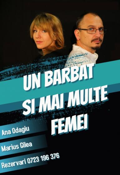 poze comedia un barbat i mai multe femei 