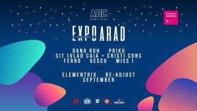 poze abc la expo festival 2018