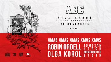 poze abc x mas special w olga korol robin ordell at vila carol