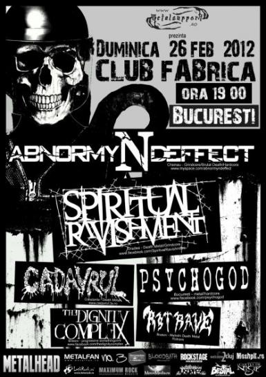 poze abnormy n deffect in fabrica amanat