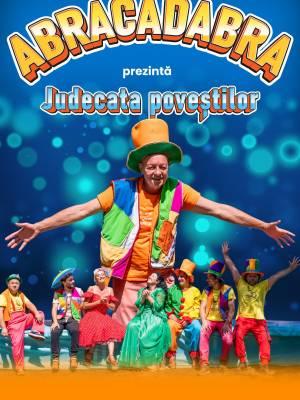 poze abracadabra judecata pove tilor deva