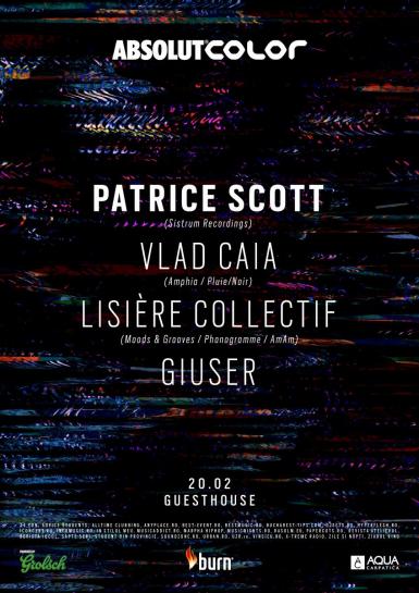 poze absolut color pres patrice scott vlad caia lisi re collectif 