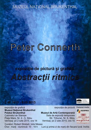 poze abstractii ritmice de peter connerth