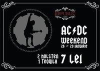 poze ac dc weekend republic cafe