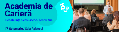 poze academia de cariera