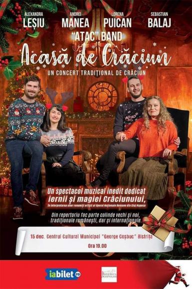 poze acasa de craciun