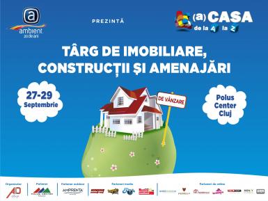 poze acasa de la a la z targ de imobiliare constructii si amenajari