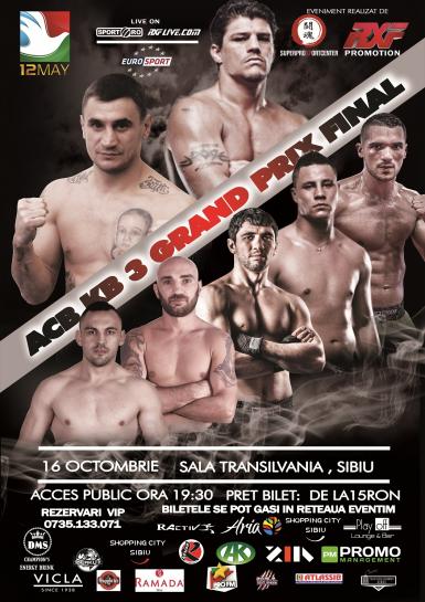 poze acb kb3 grand prix final sibiu