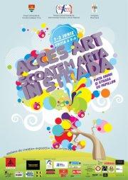 poze accesart 2012 in timisoara