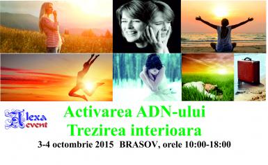 poze activarea adn ului trezirea interioara