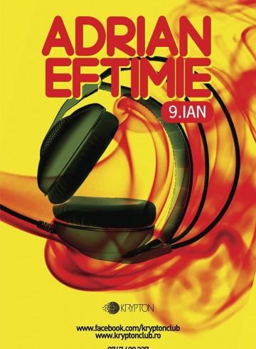 poze adrian eftimie krypton