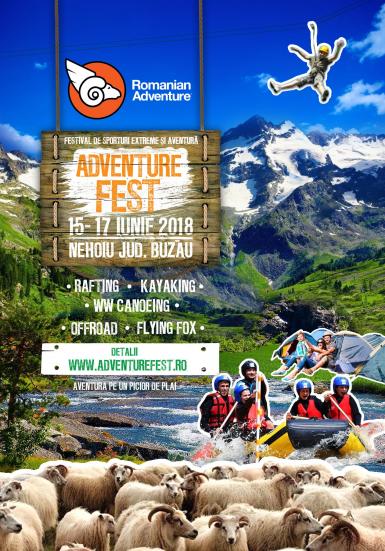 poze adventure fest 2018