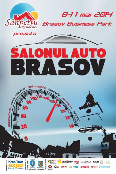 poze salonul auto brasov 2014 