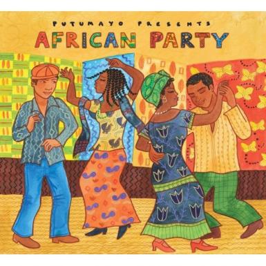 poze african party 