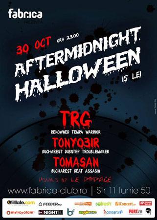 poze aftermidnight halloween