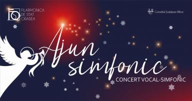 poze ajun simfonic