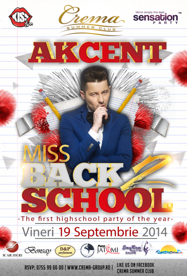 poze akcent kamelia miss back 2 school 2 0