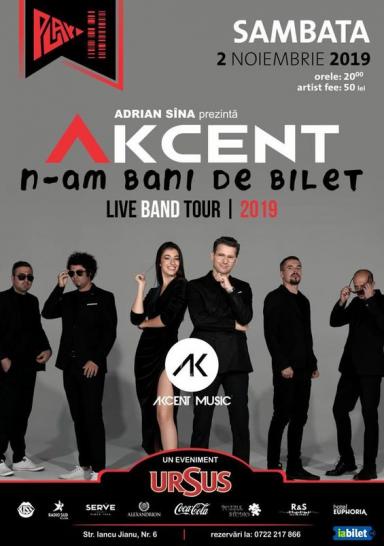 poze akcent n am bani de bilet