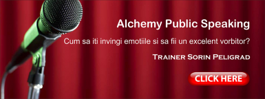 poze alchemy speakers iasi