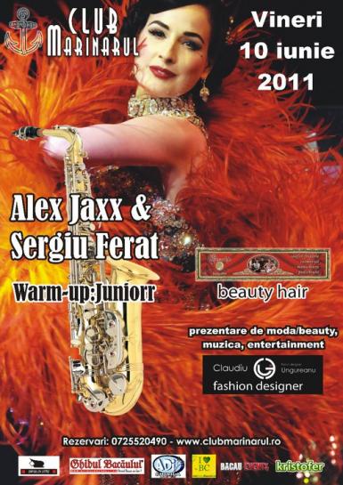 poze alex jaxx sergiu ferat bacau