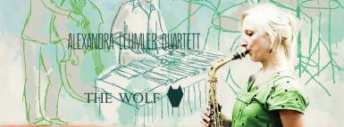 poze alexandra lehmler quartett la the wolf