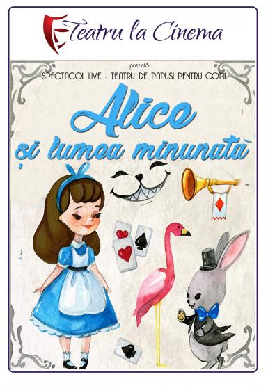 poze alice i lumea minunata