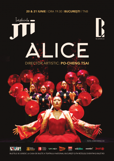 poze alice intalnirile jti 2024