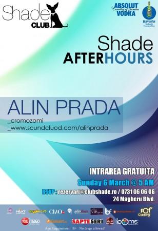 poze alin prada shade afterhours