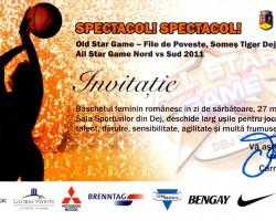 poze all star game la dej