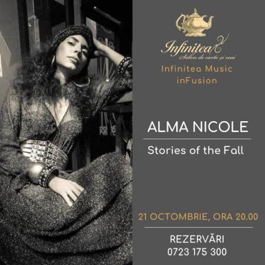 poze alma nicole stories of the fall