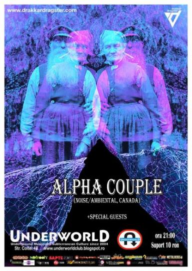 poze alpha couple in underworld