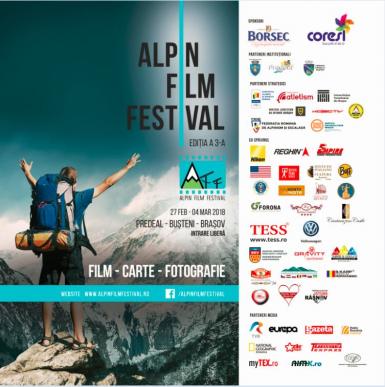 poze alpin film festival 