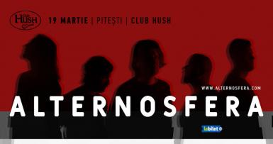 poze alternosfera club hush