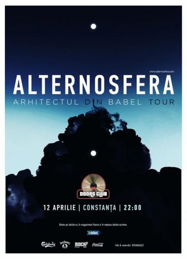 poze alternosfera lansare de album la constan a