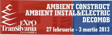 poze ambient construct instal electric si decomob