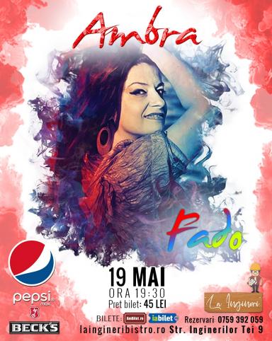 poze ambra fado