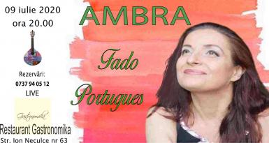 poze ambra fado portugues