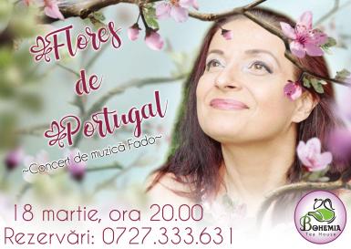 poze ambra flores de portugal