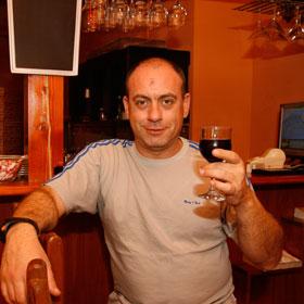 poze americanu gateste in arges