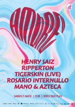 poze amore with henry saiz world trade plaza bucuresti