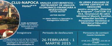 poze analiza cost beneficiu instrument de analiza economico financia