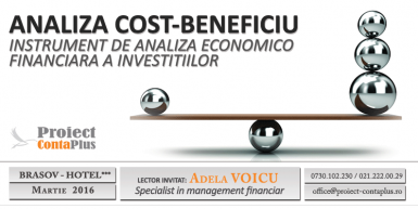 poze analiza cost beneficiu instrument de analiza economico financiar