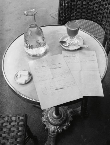 poze andre kertesz l intime plaisir de lire