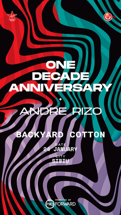 poze andre rizo at backyard 360 vr tour 