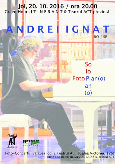 poze andrei ignat foto solo piano