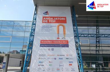poze angajatori de top timisoara
