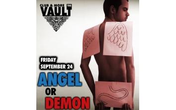 poze angel or demon club vault