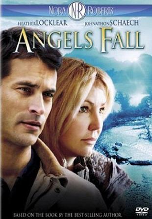 poze angels fall